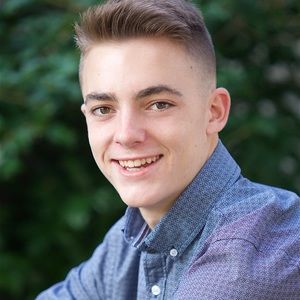 Meet your Posher, Peter